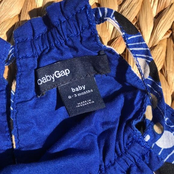 Romper - Picture 2 of 5